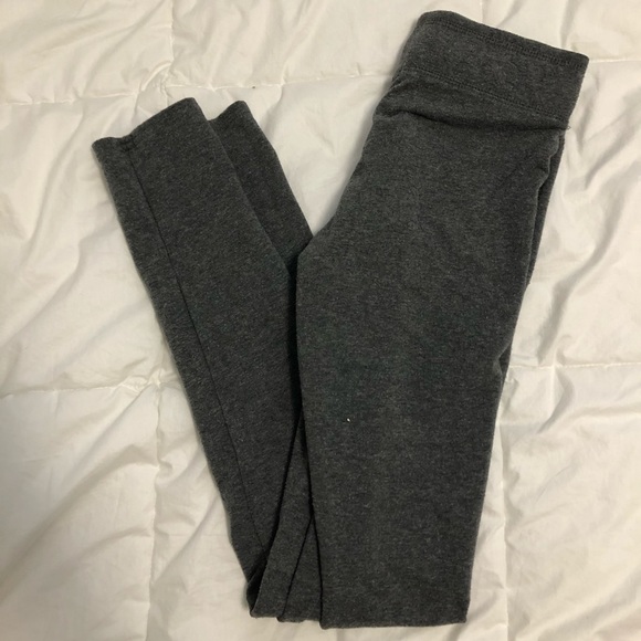 Garage high waisted leggings - Picture 1 of 2